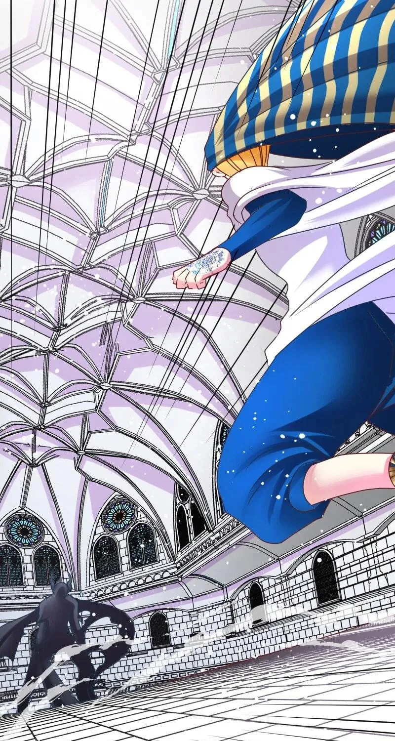 I Was Reborn as a Housekeeper in a Parallel World! Chapter 218 page 61 - 