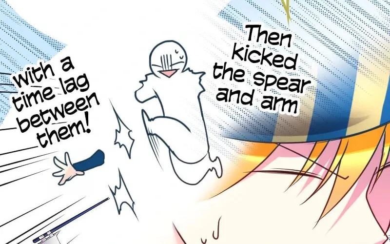 I Was Reborn as a Housekeeper in a Parallel World! Chapter 219 page 115 - 