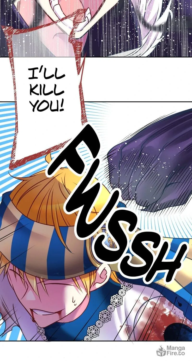 I Was Reborn as a Housekeeper in a Parallel World! Chapter 219 page 122 - 