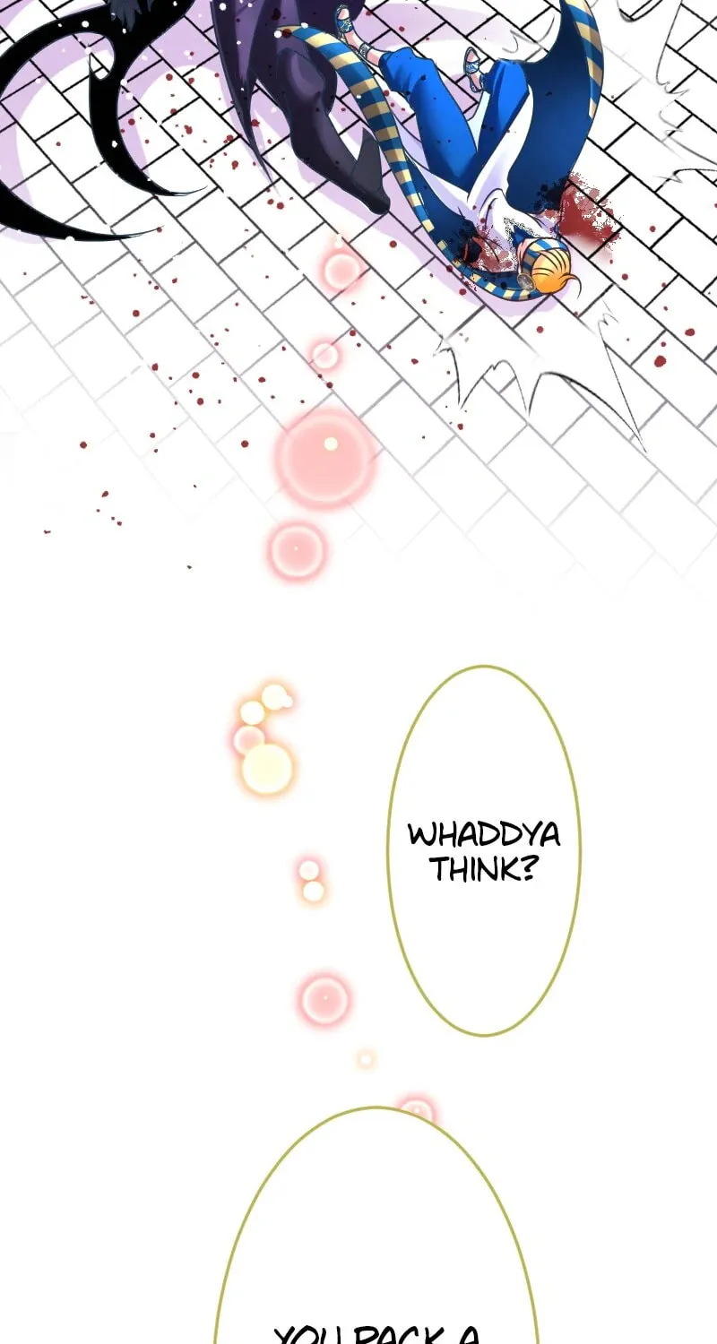 I Was Reborn as a Housekeeper in a Parallel World! Chapter 219 page 132 - 
