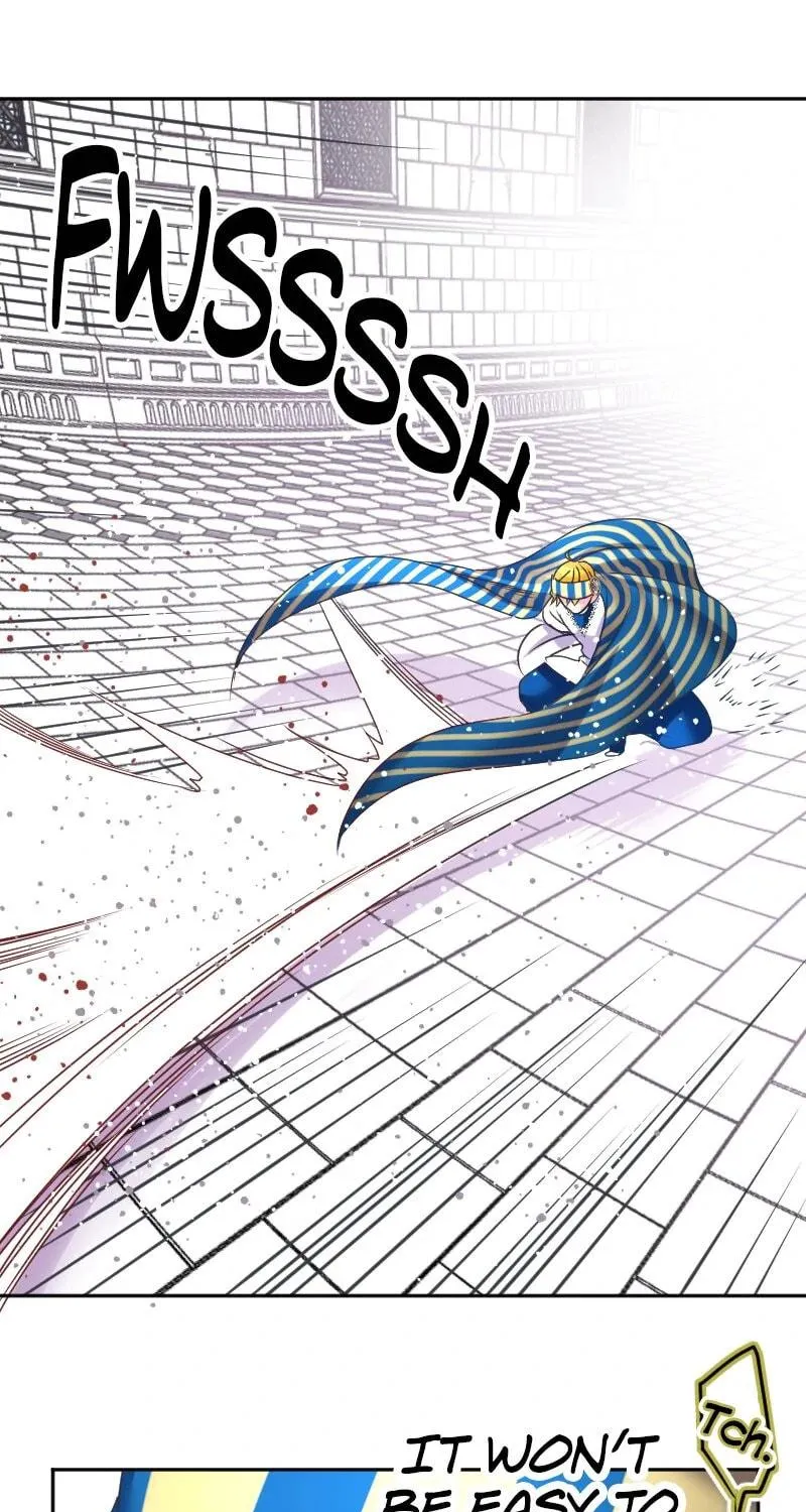 I Was Reborn as a Housekeeper in a Parallel World! Chapter 219 page 18 - 