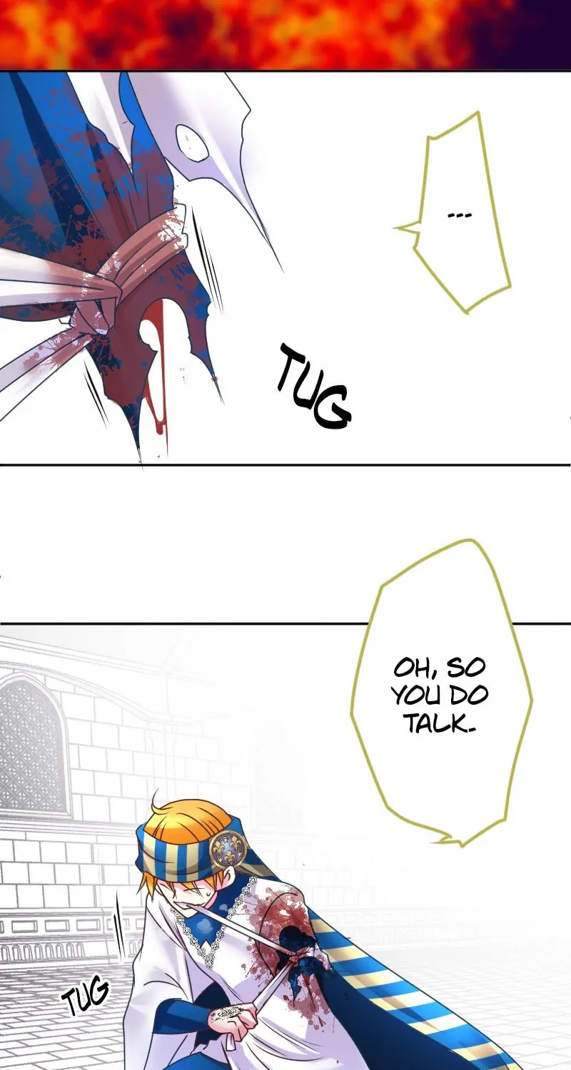I Was Reborn as a Housekeeper in a Parallel World! Chapter 219 page 36 - 