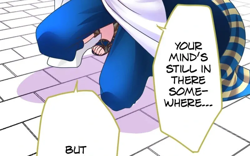 I Was Reborn as a Housekeeper in a Parallel World! Chapter 219 page 37 - 