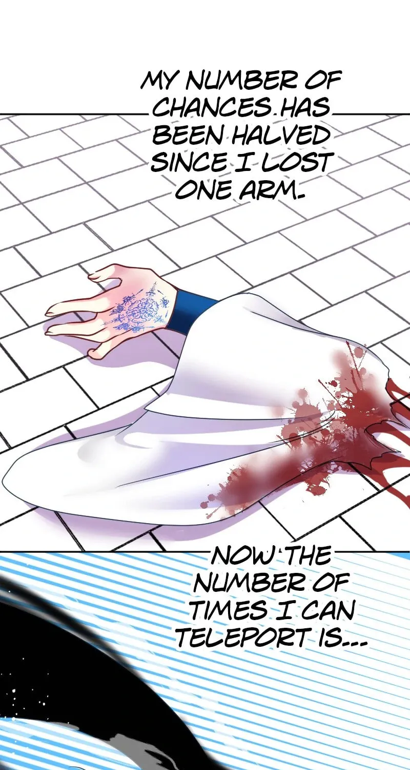 I Was Reborn as a Housekeeper in a Parallel World! Chapter 219 page 41 - 