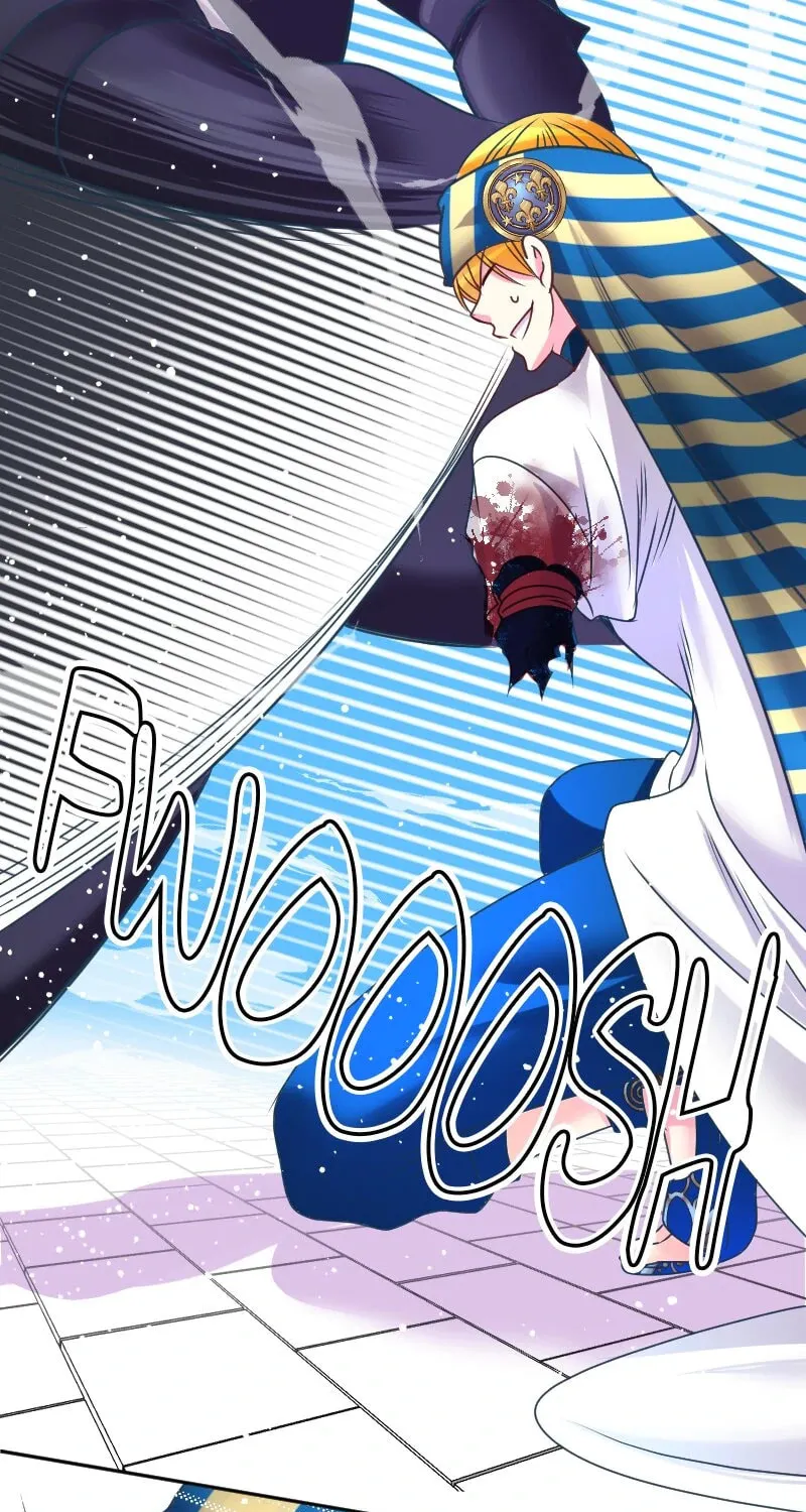 I Was Reborn as a Housekeeper in a Parallel World! Chapter 219 page 43 - 