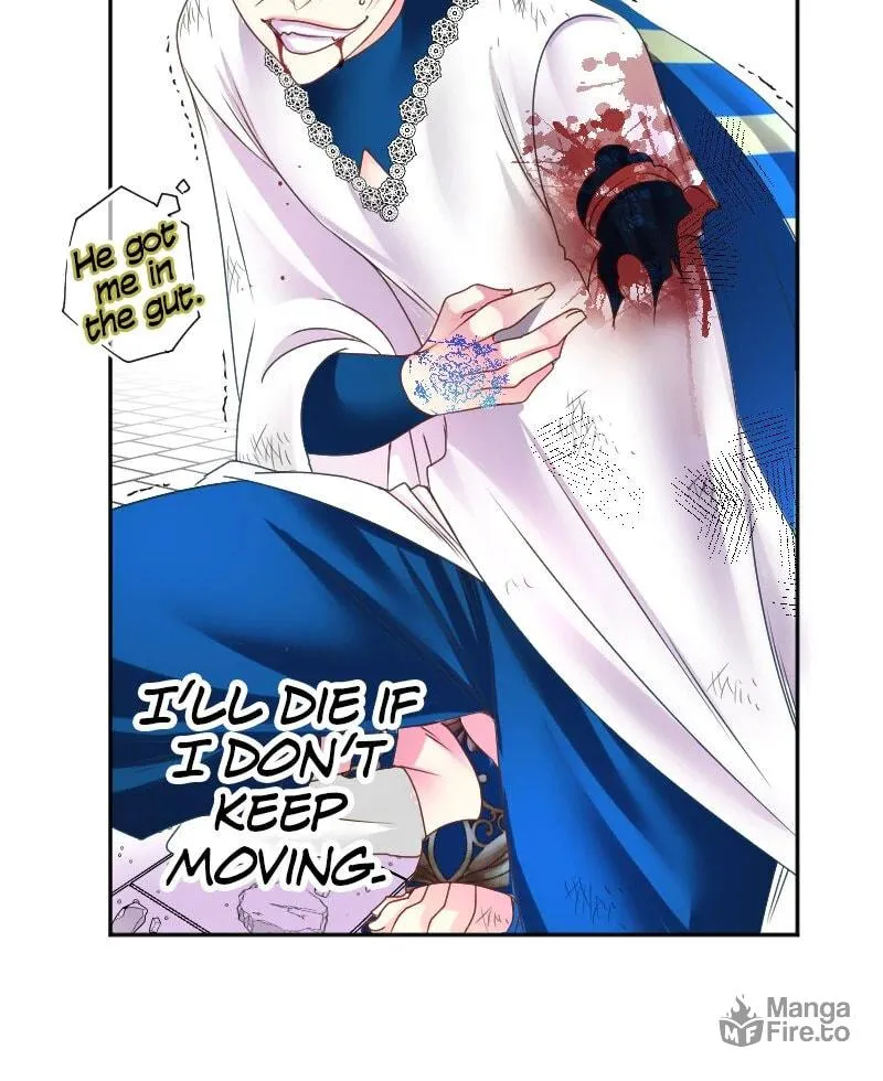 I Was Reborn as a Housekeeper in a Parallel World! Chapter 219 page 75 - 