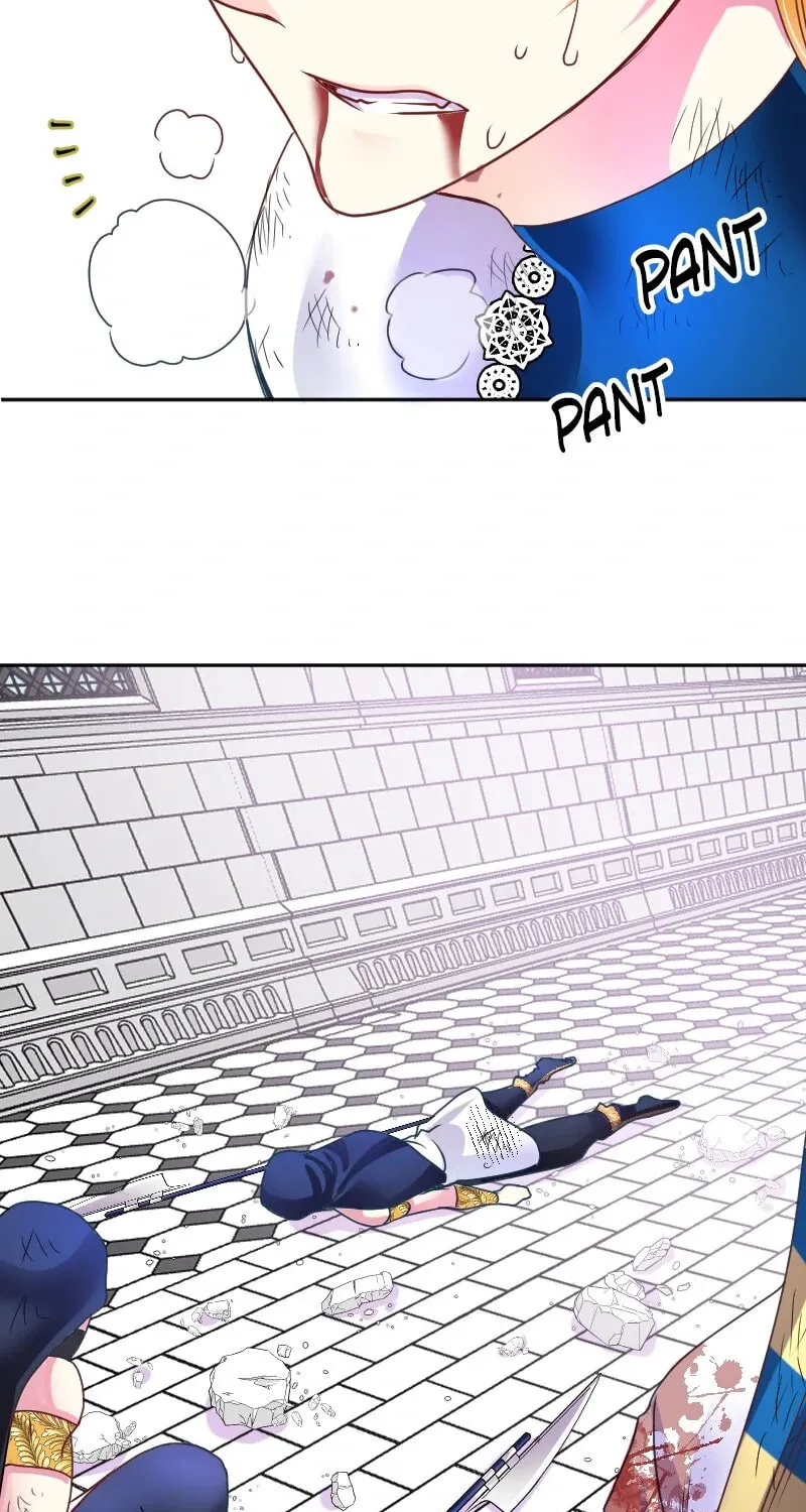 I Was Reborn as a Housekeeper in a Parallel World! Chapter 219 page 82 - 