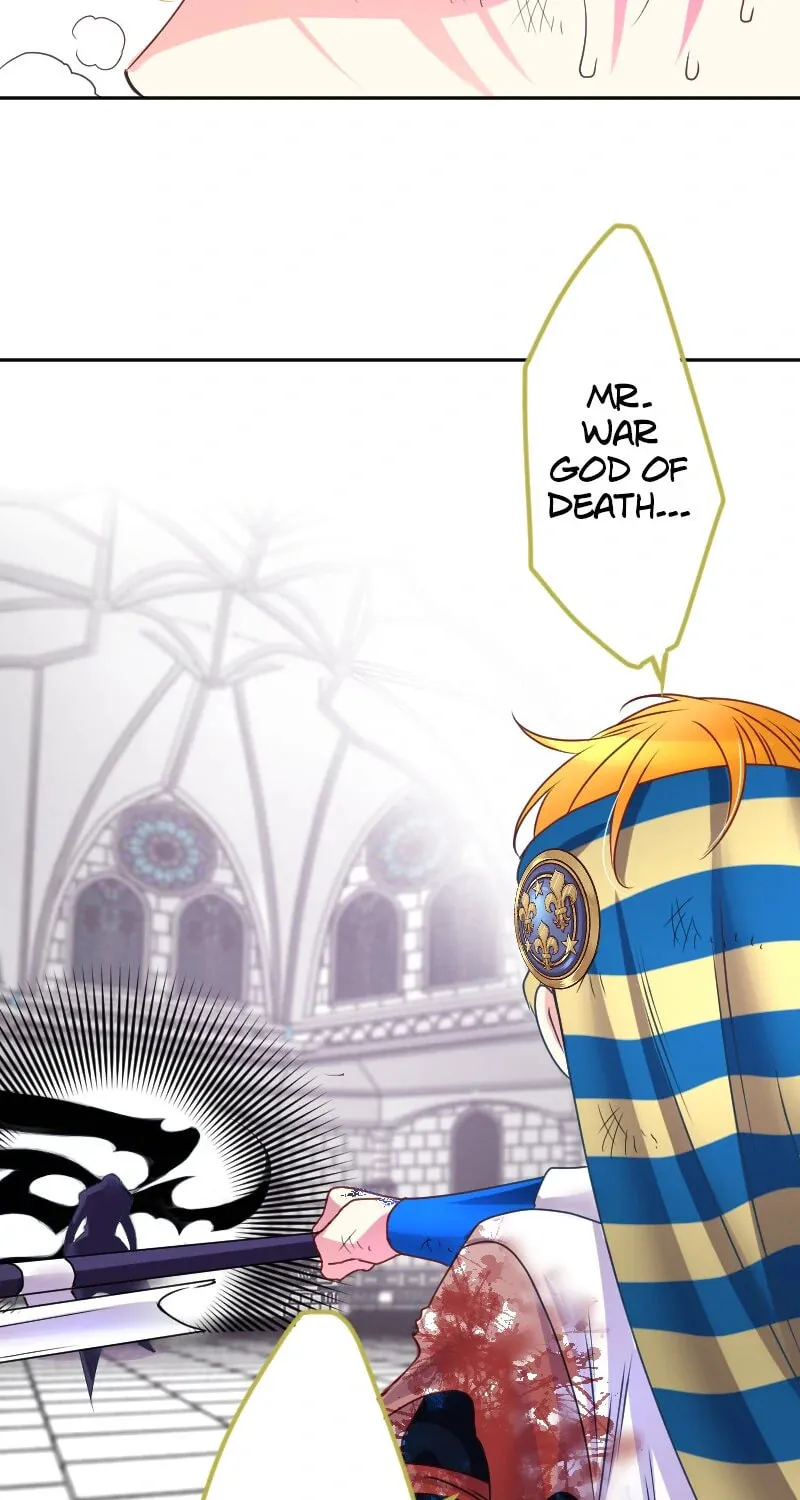 I Was Reborn as a Housekeeper in a Parallel World! Chapter 219 page 87 - 