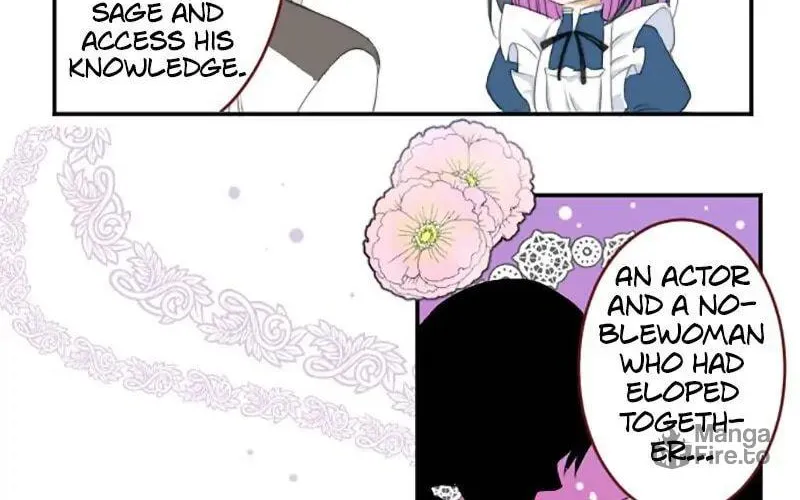 I Was Reborn as a Housekeeper in a Parallel World! Chapter 22 page 18 - 