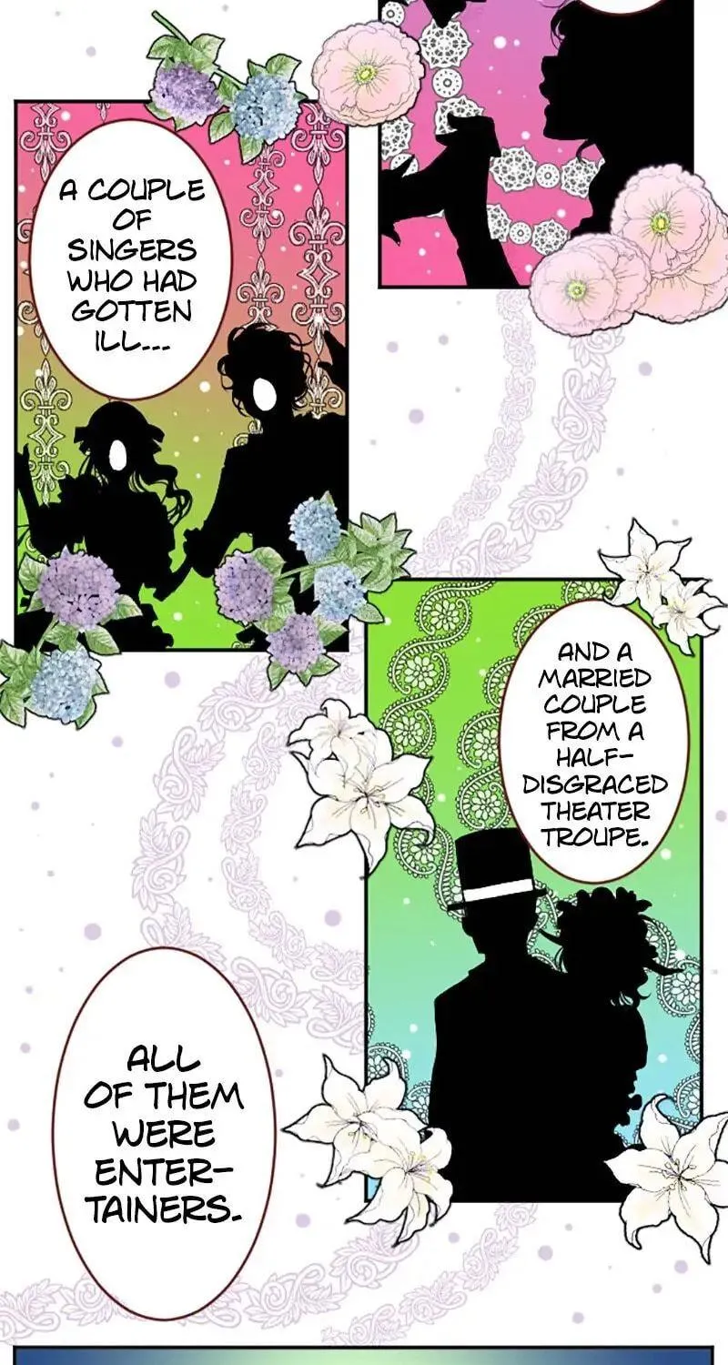 I Was Reborn as a Housekeeper in a Parallel World! Chapter 22 page 19 - 