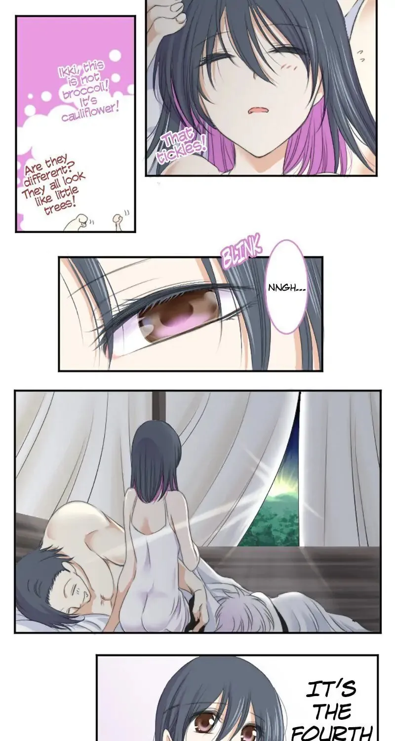 I Was Reborn as a Housekeeper in a Parallel World! Chapter 22 page 3 - 