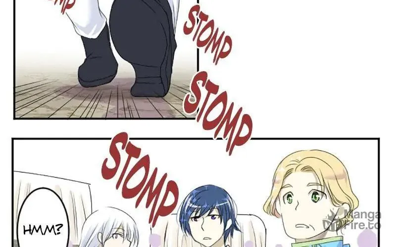 I Was Reborn as a Housekeeper in a Parallel World! Chapter 22 page 24 - 