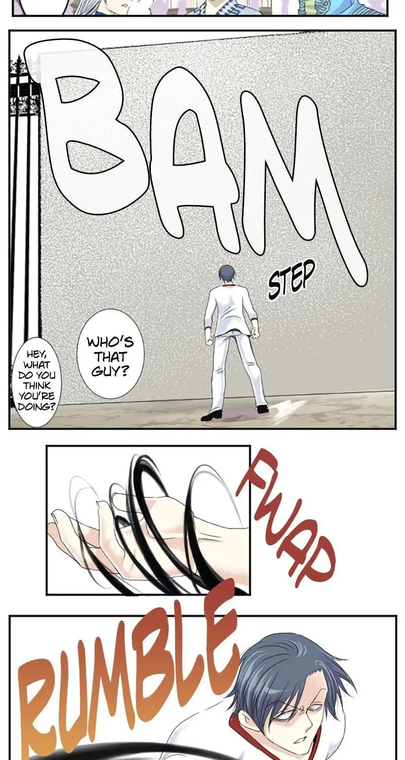 I Was Reborn as a Housekeeper in a Parallel World! Chapter 22 page 25 - 
