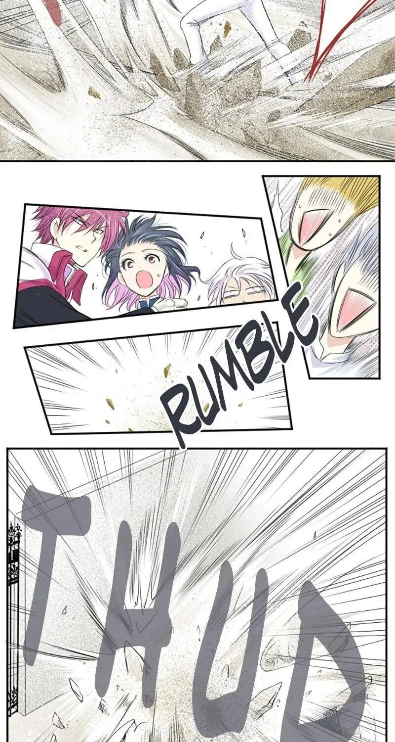 I Was Reborn as a Housekeeper in a Parallel World! Chapter 22 page 29 - 