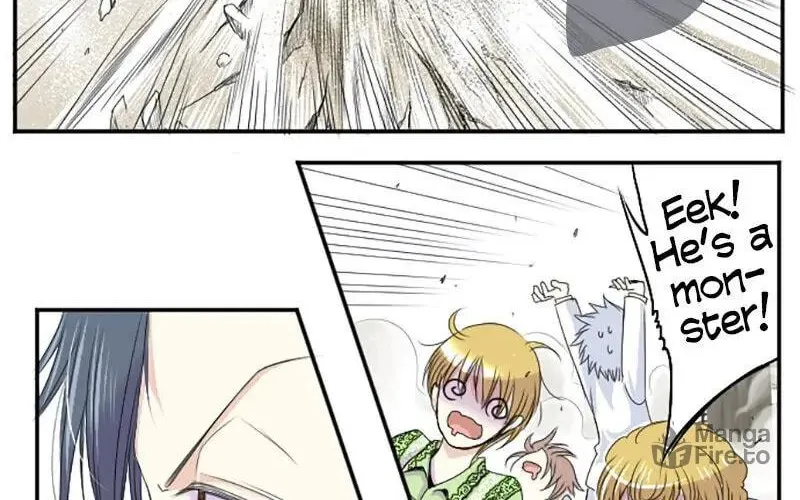 I Was Reborn as a Housekeeper in a Parallel World! Chapter 22 page 30 - 