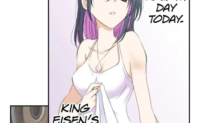 I Was Reborn as a Housekeeper in a Parallel World! Chapter 22 page 4 - 