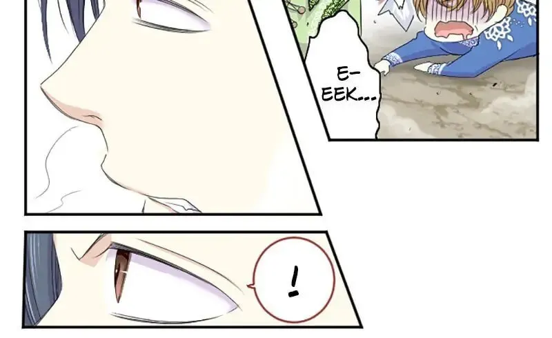 I Was Reborn as a Housekeeper in a Parallel World! Chapter 22 page 31 - 