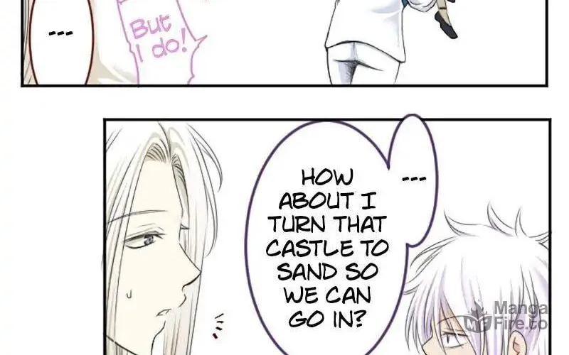 I Was Reborn as a Housekeeper in a Parallel World! Chapter 22 page 48 - 
