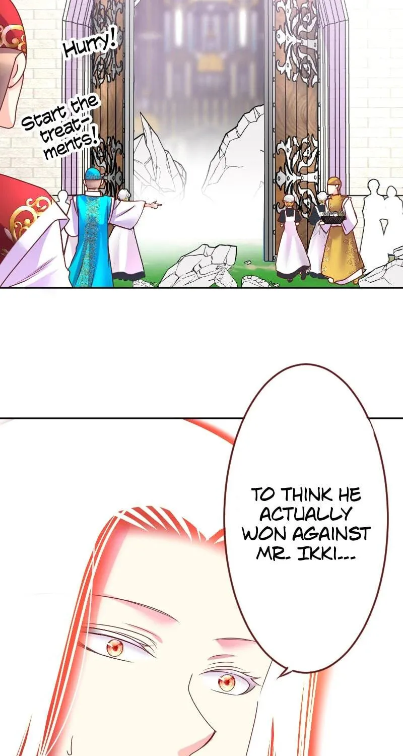 I Was Reborn as a Housekeeper in a Parallel World! Chapter 220 page 18 - 
