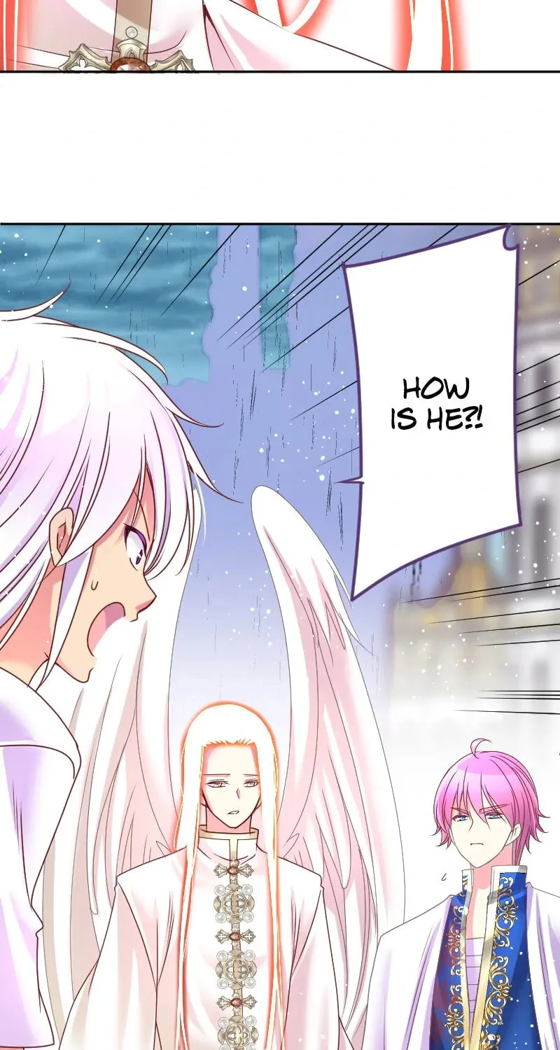 I Was Reborn as a Housekeeper in a Parallel World! Chapter 220 page 20 - 