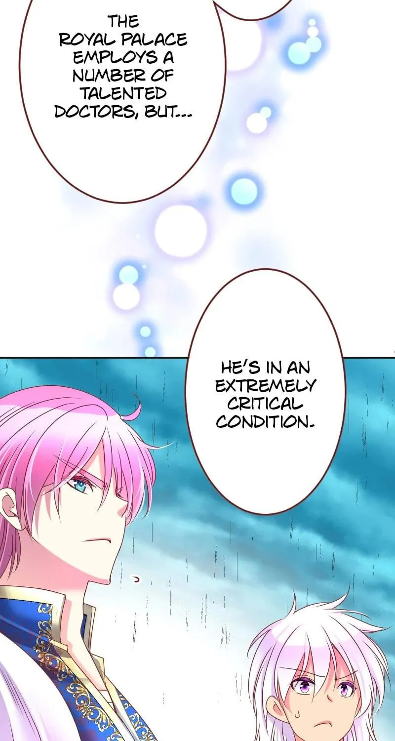 I Was Reborn as a Housekeeper in a Parallel World! Chapter 220 page 22 - 