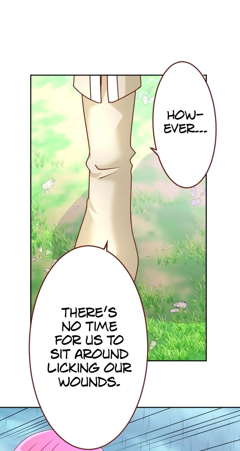 I Was Reborn as a Housekeeper in a Parallel World! Chapter 220 page 25 - 