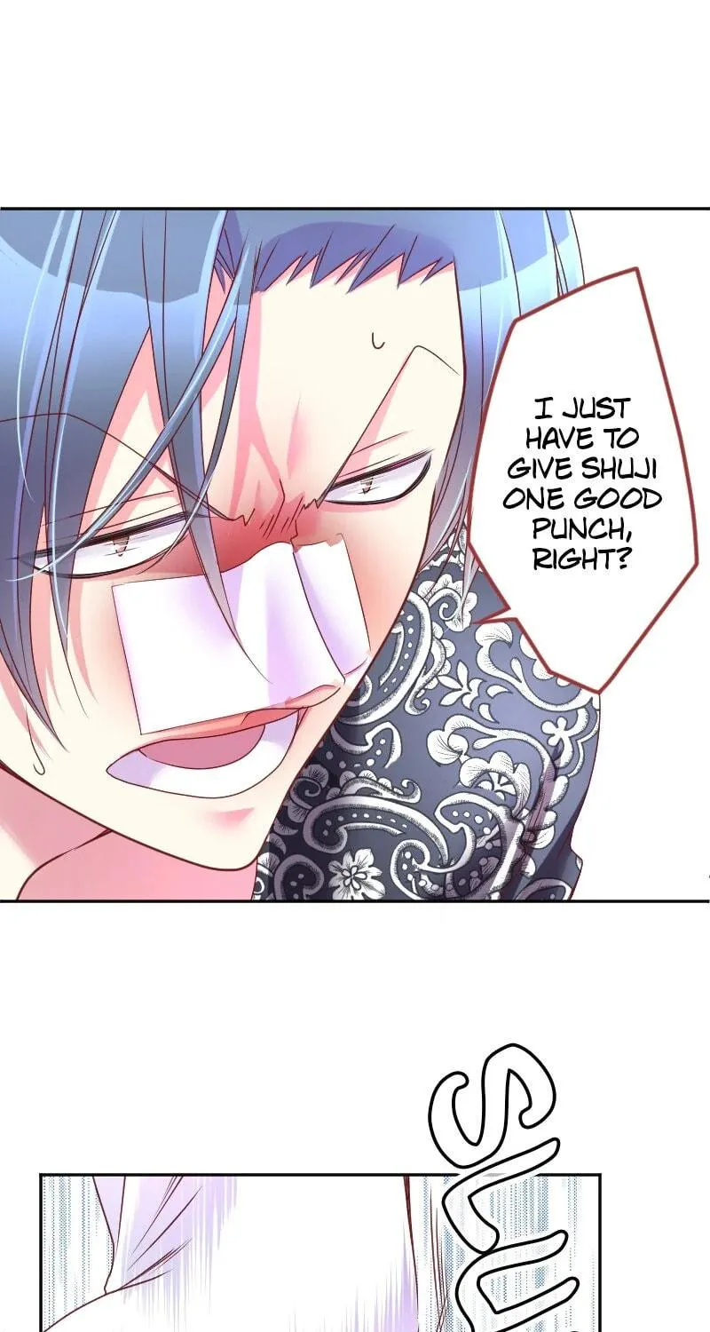 I Was Reborn as a Housekeeper in a Parallel World! Chapter 220 page 36 - 