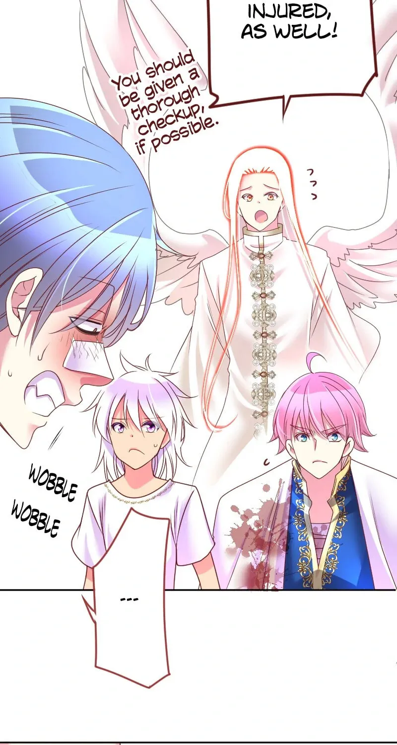 I Was Reborn as a Housekeeper in a Parallel World! Chapter 220 page 40 - 