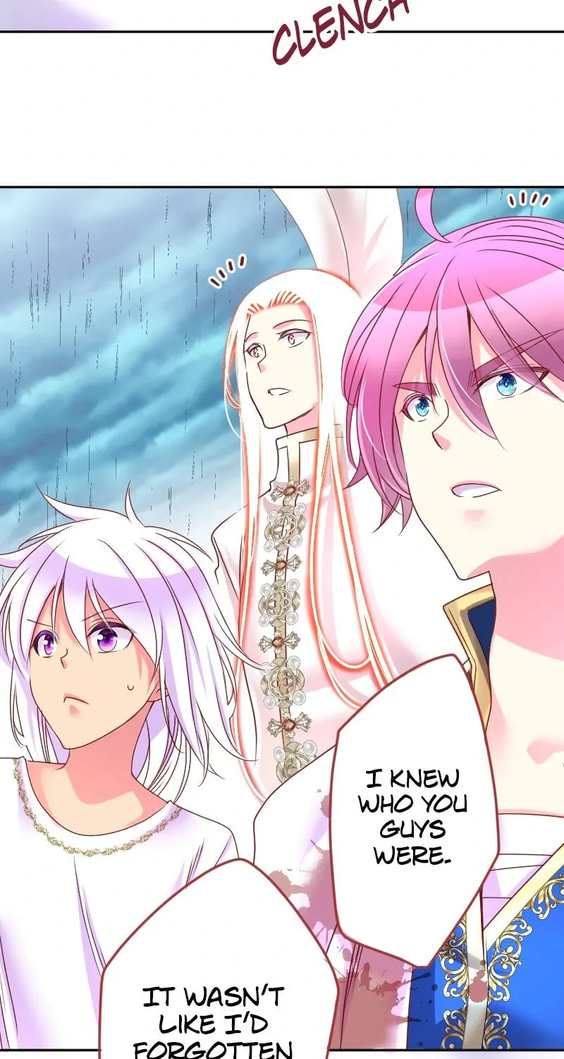I Was Reborn as a Housekeeper in a Parallel World! Chapter 220 page 42 - 