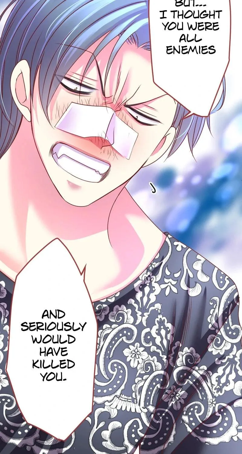 I Was Reborn as a Housekeeper in a Parallel World! Chapter 220 page 44 - 