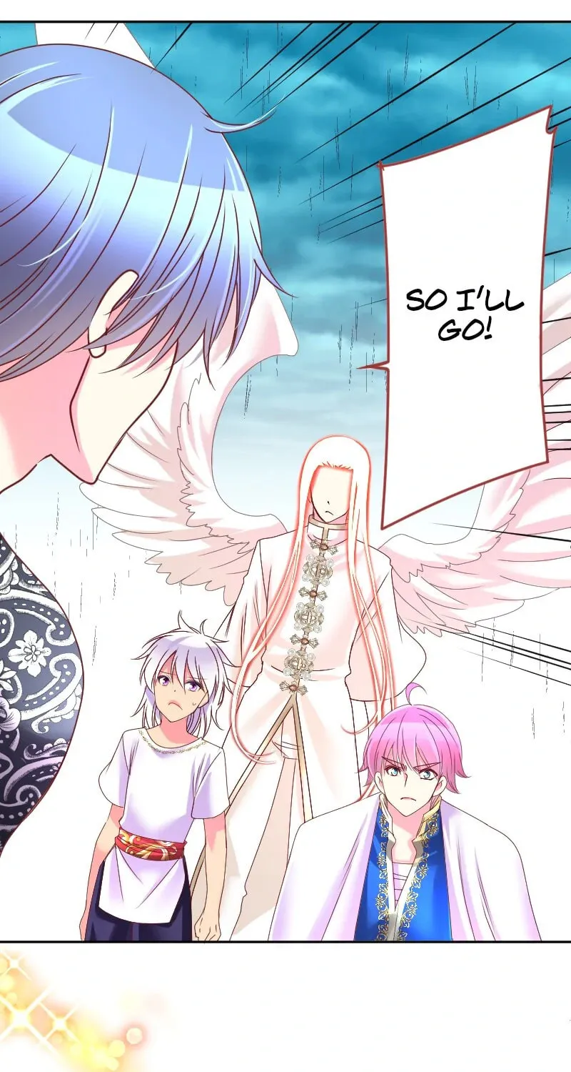 I Was Reborn as a Housekeeper in a Parallel World! Chapter 220 page 47 - 