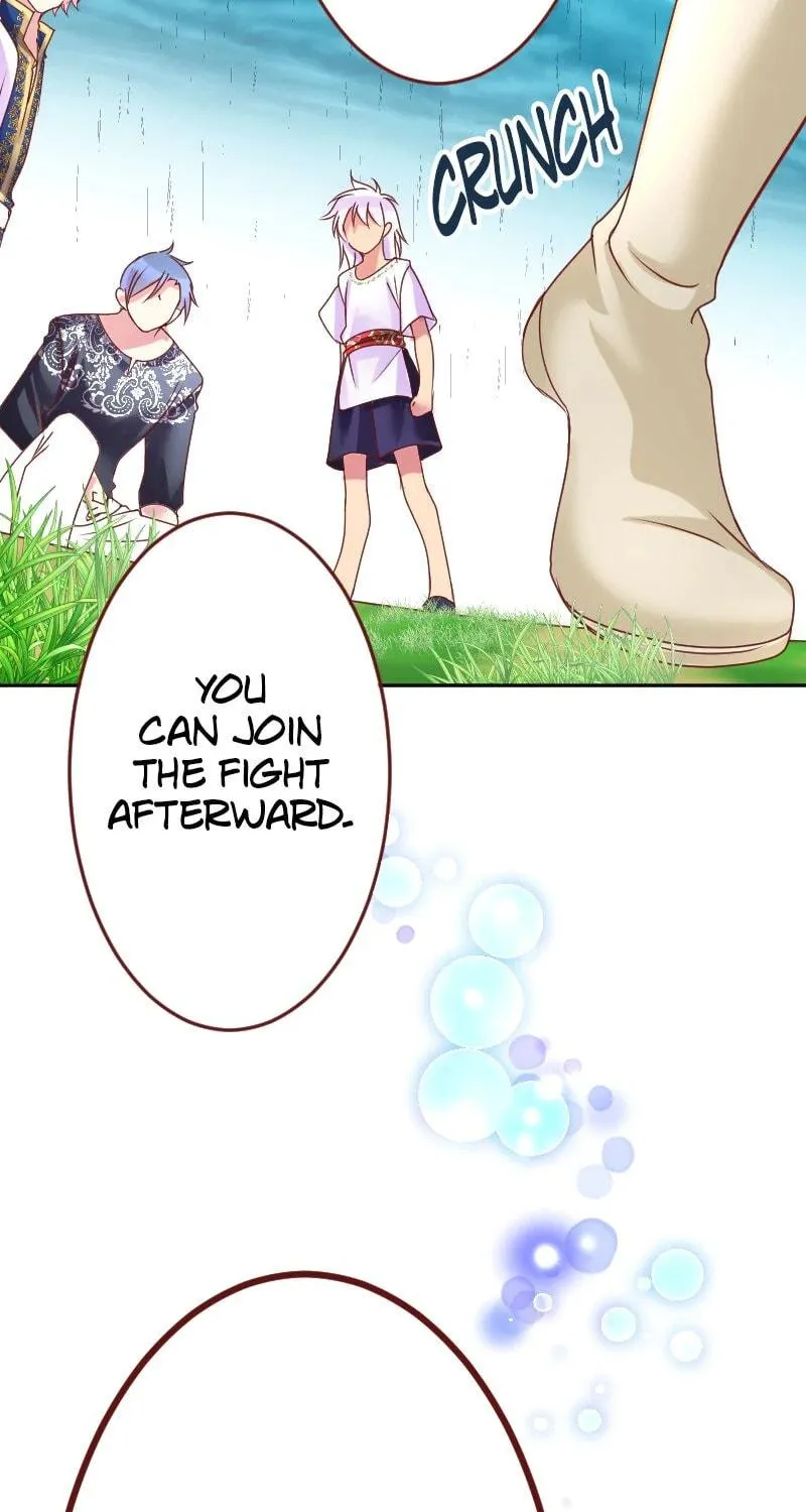 I Was Reborn as a Housekeeper in a Parallel World! Chapter 220 page 55 - 