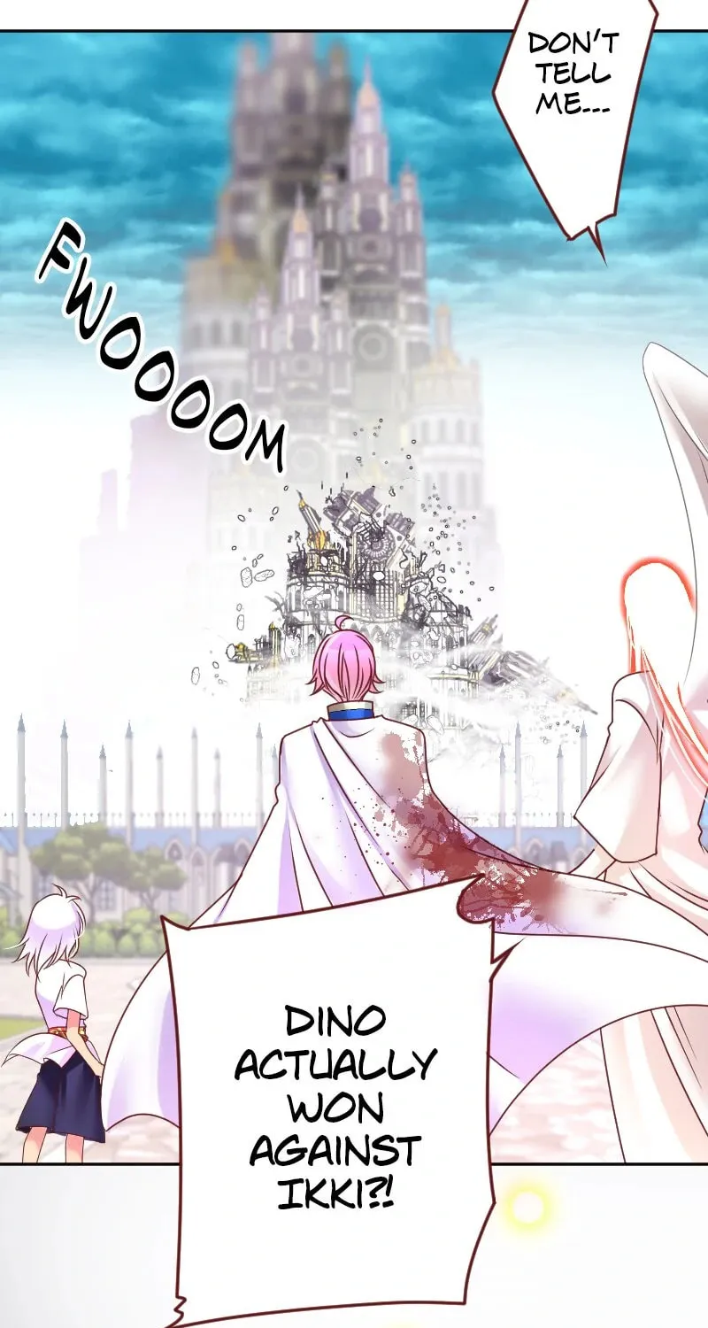I Was Reborn as a Housekeeper in a Parallel World! Chapter 220 page 7 - 