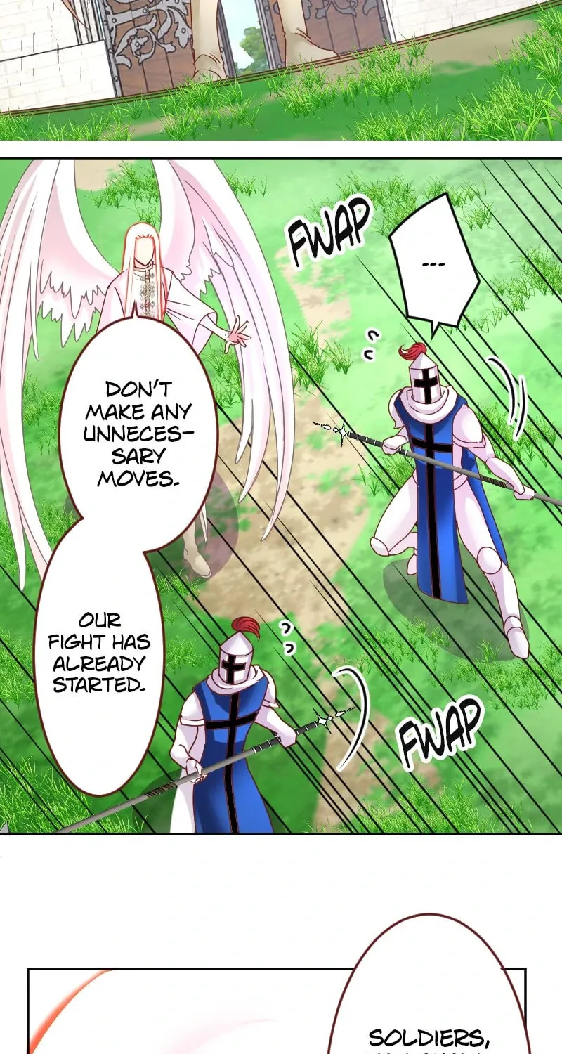 I Was Reborn as a Housekeeper in a Parallel World! Chapter 221 page 12 - 