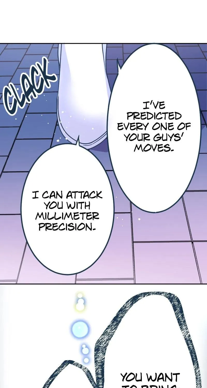 I Was Reborn as a Housekeeper in a Parallel World! Chapter 221 page 120 - 