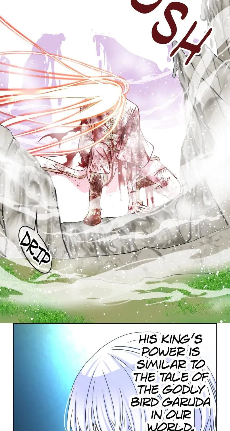 I Was Reborn as a Housekeeper in a Parallel World! Chapter 221 page 128 - 