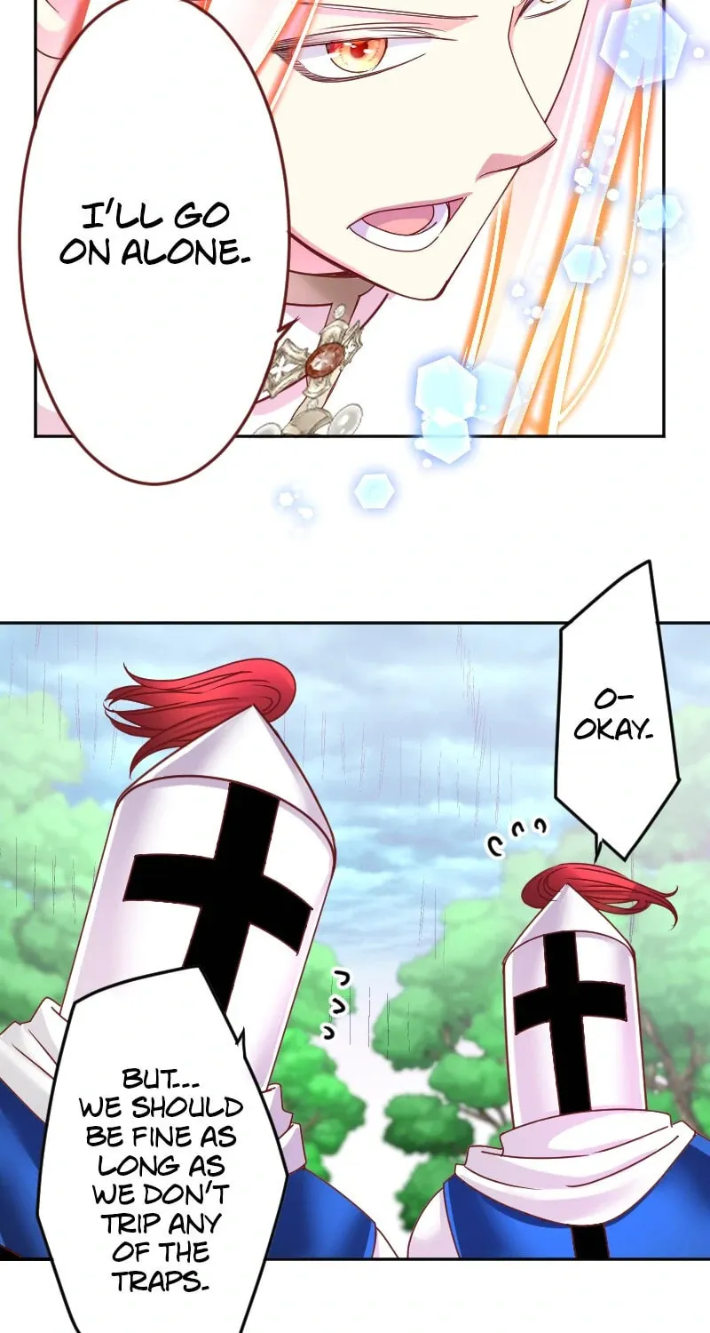 I Was Reborn as a Housekeeper in a Parallel World! Chapter 221 page 14 - 