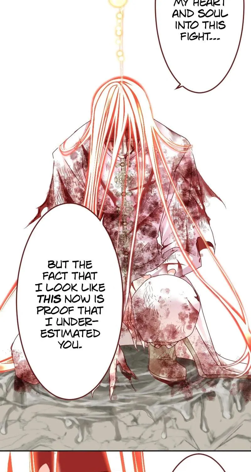 I Was Reborn as a Housekeeper in a Parallel World! Chapter 221 page 133 - 