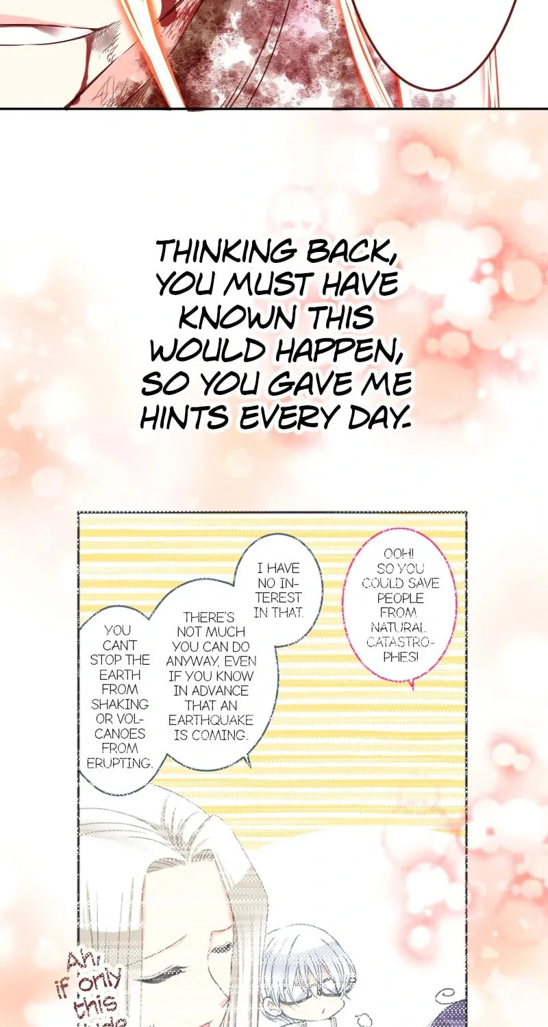 I Was Reborn as a Housekeeper in a Parallel World! Chapter 221 page 135 - 