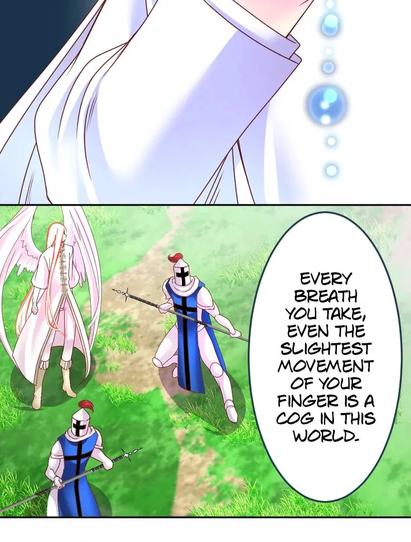 I Was Reborn as a Housekeeper in a Parallel World! Chapter 221 page 20 - 