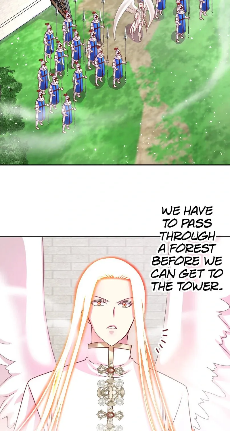 I Was Reborn as a Housekeeper in a Parallel World! Chapter 221 page 3 - 