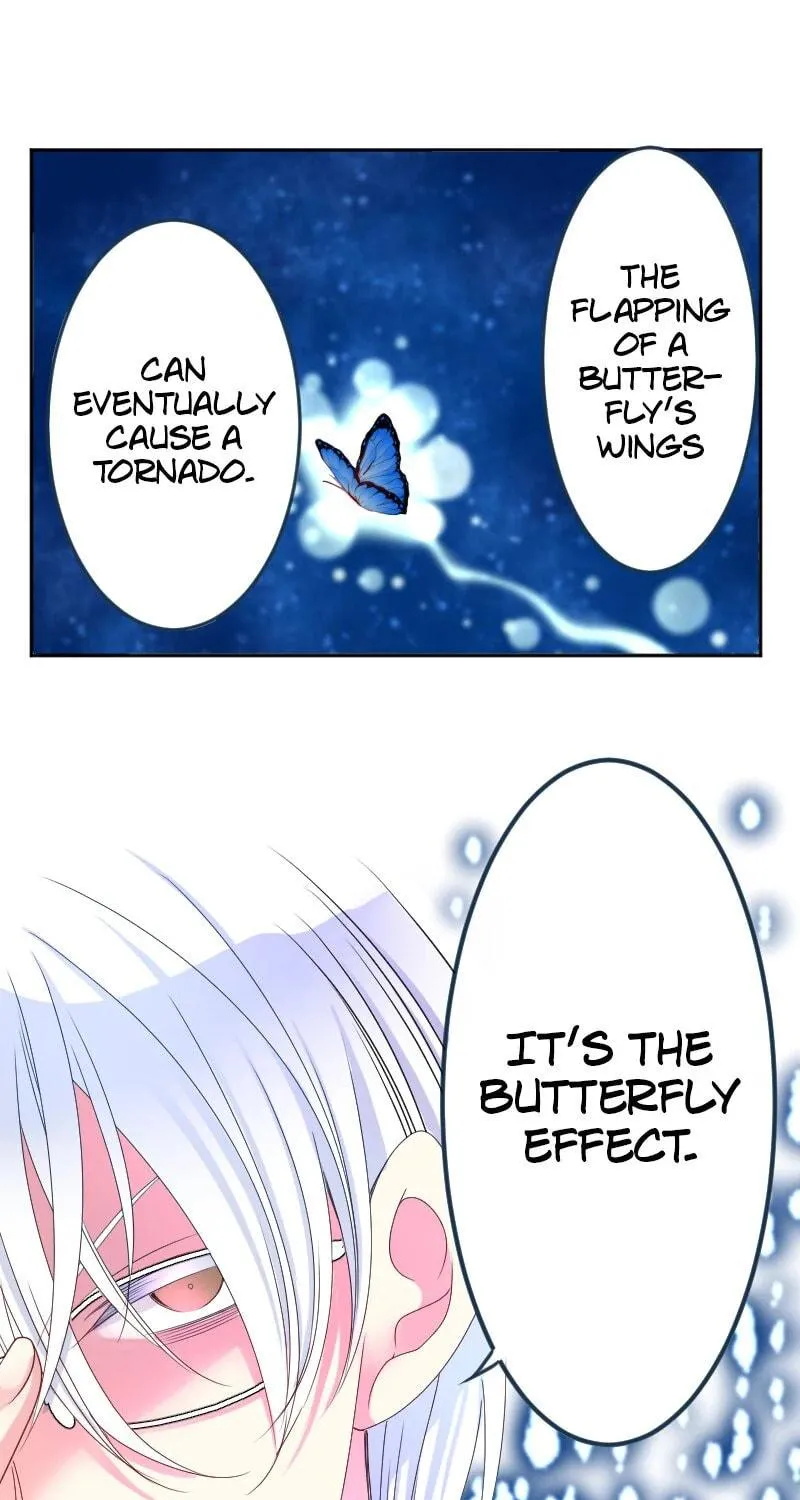 I Was Reborn as a Housekeeper in a Parallel World! Chapter 221 page 21 - 