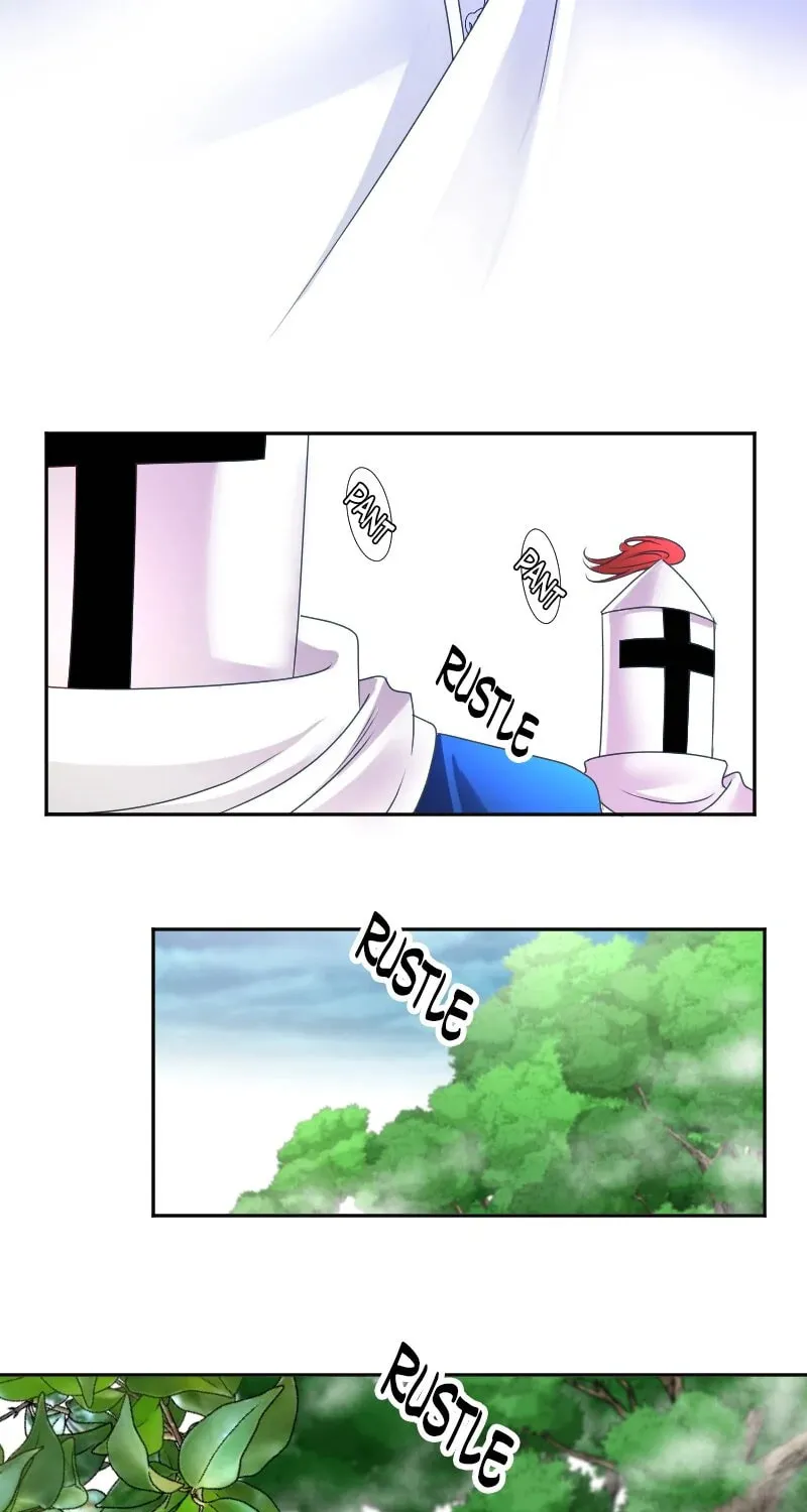 I Was Reborn as a Housekeeper in a Parallel World! Chapter 221 page 23 - 
