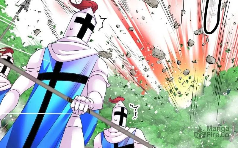 I Was Reborn as a Housekeeper in a Parallel World! Chapter 221 page 28 - 
