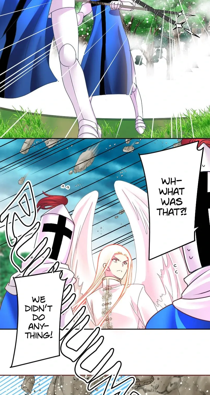 I Was Reborn as a Housekeeper in a Parallel World! Chapter 221 page 29 - 