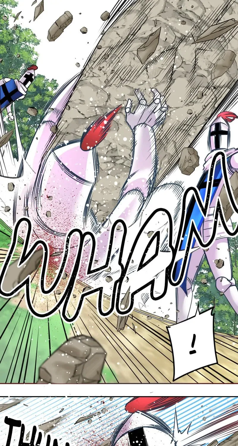 I Was Reborn as a Housekeeper in a Parallel World! Chapter 221 page 31 - 