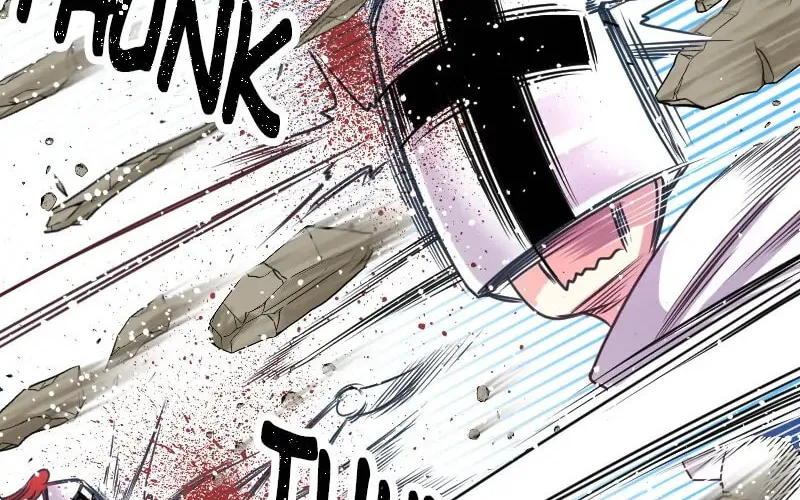 I Was Reborn as a Housekeeper in a Parallel World! Chapter 221 page 32 - 
