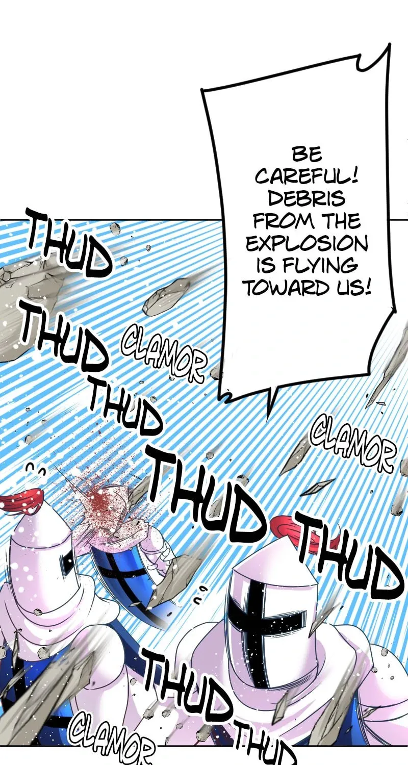 I Was Reborn as a Housekeeper in a Parallel World! Chapter 221 page 34 - 