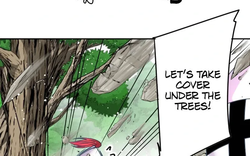 I Was Reborn as a Housekeeper in a Parallel World! Chapter 221 page 35 - 