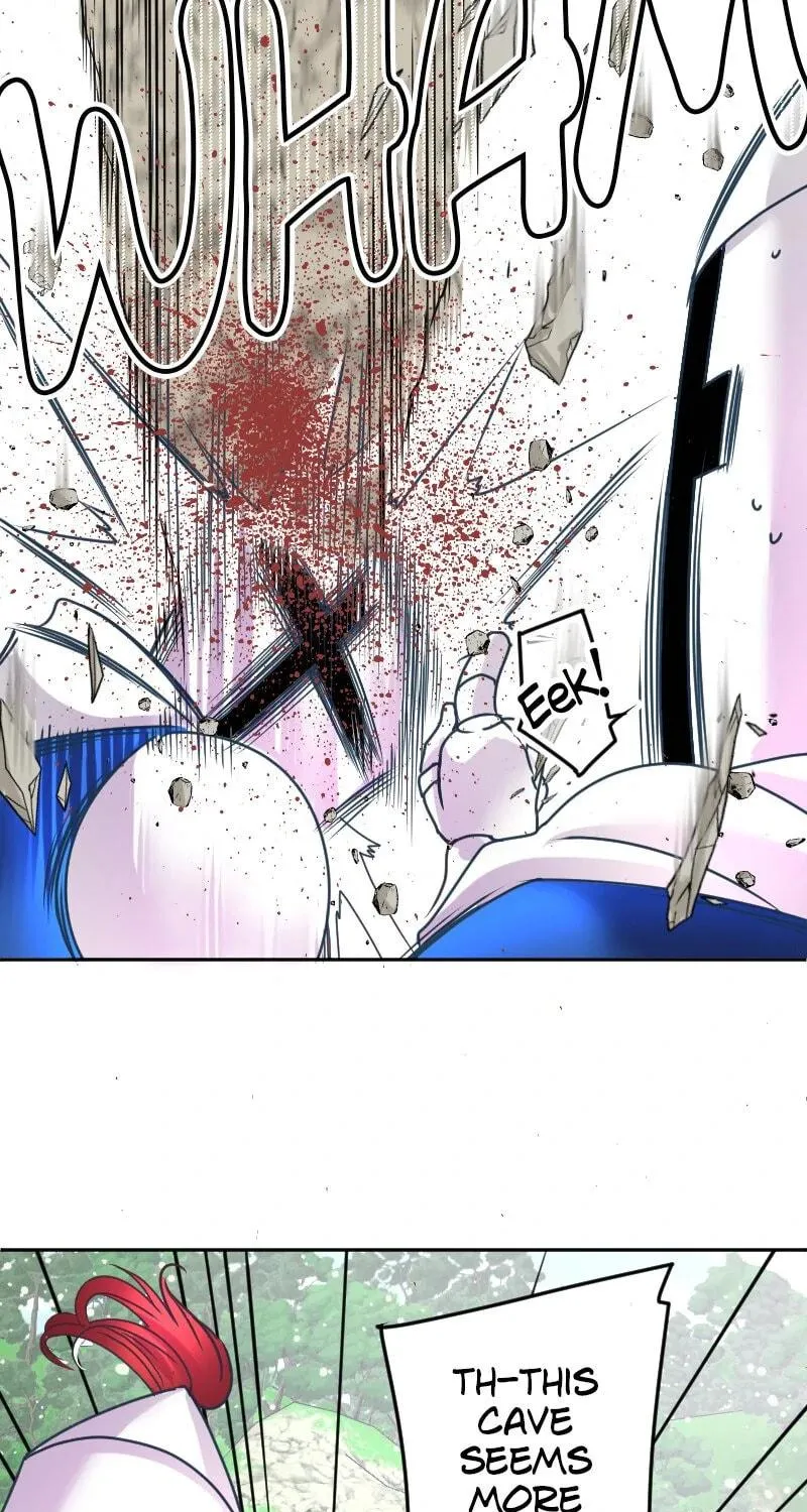 I Was Reborn as a Housekeeper in a Parallel World! Chapter 221 page 38 - 